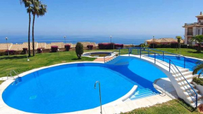 The Blue View, Almunecar